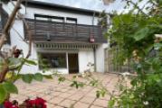 Balkon und Terrasse