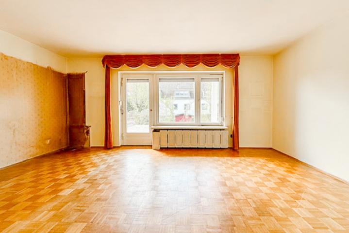 Wohnzimmer EG