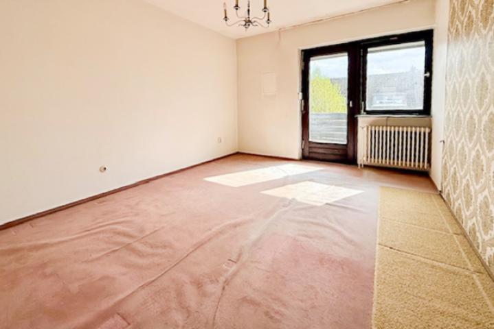Schlafzimmer im OG