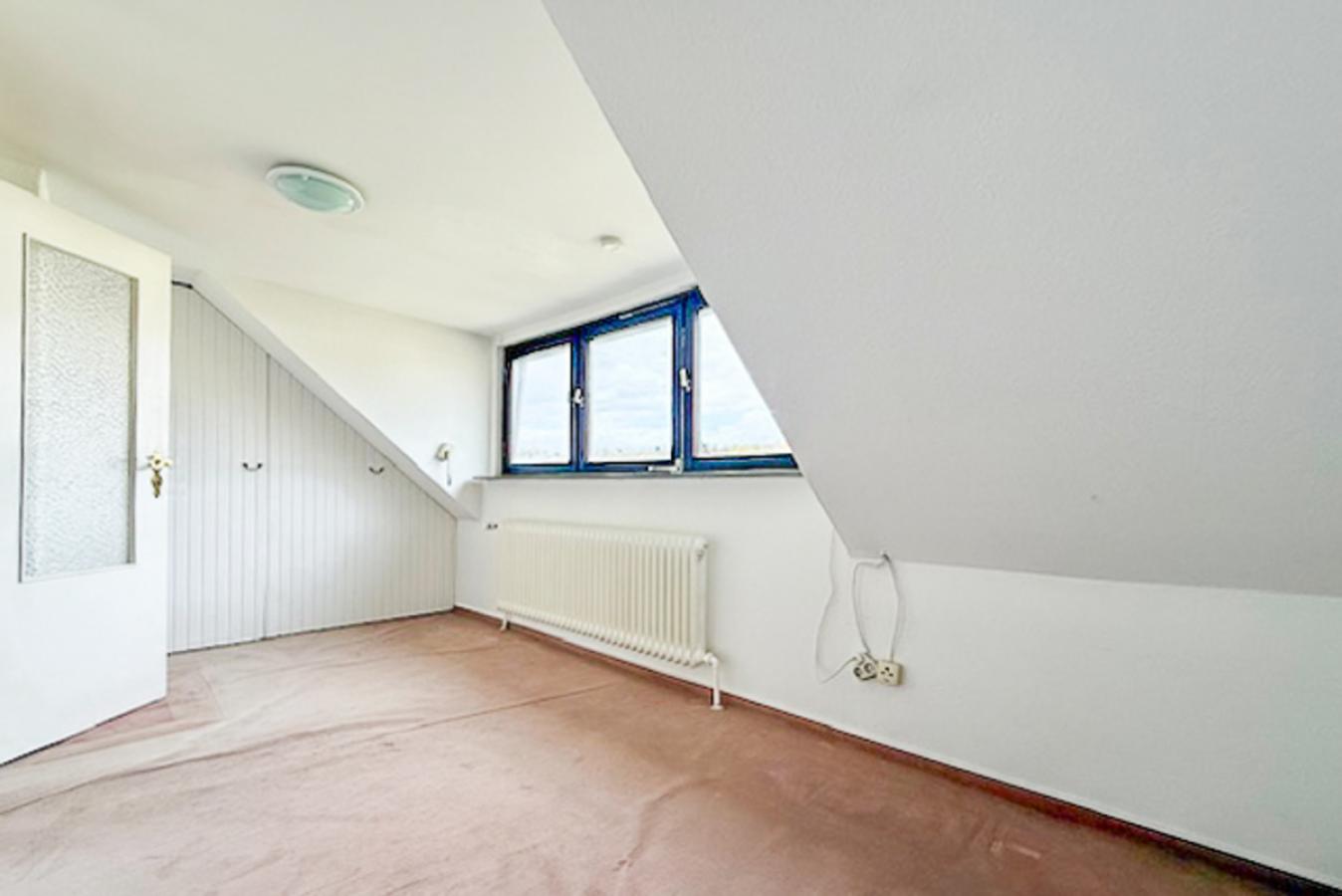 Weiteres Zimmer im OG