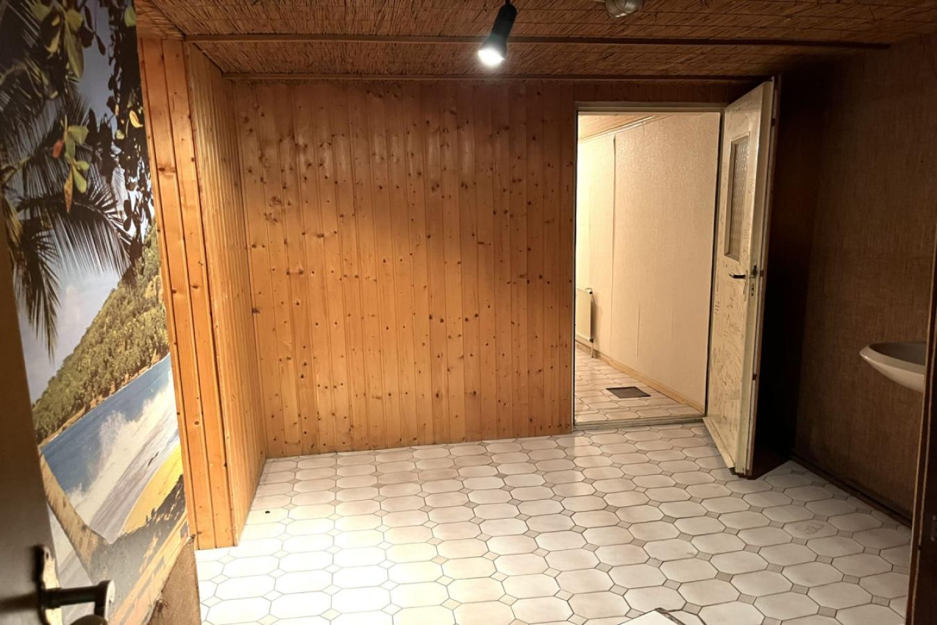 Keller mit Potenzial