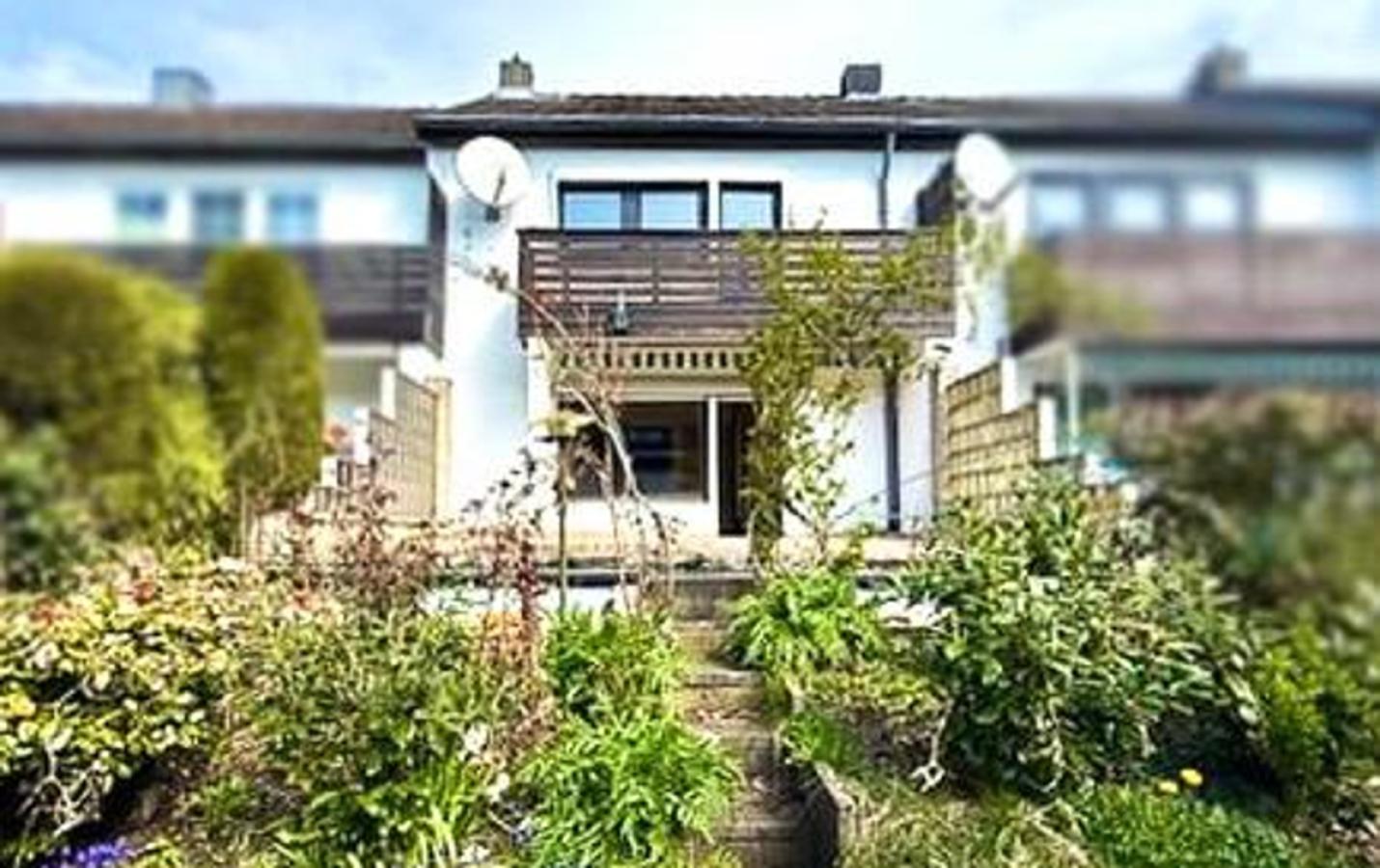 Ort der Entfaltung
