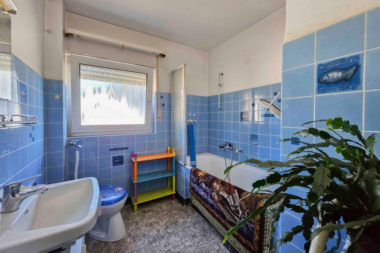 Badezimmer OG