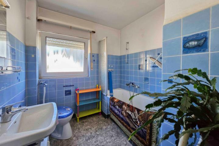 Badezimmer OG
