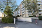 TG Ausfahrt