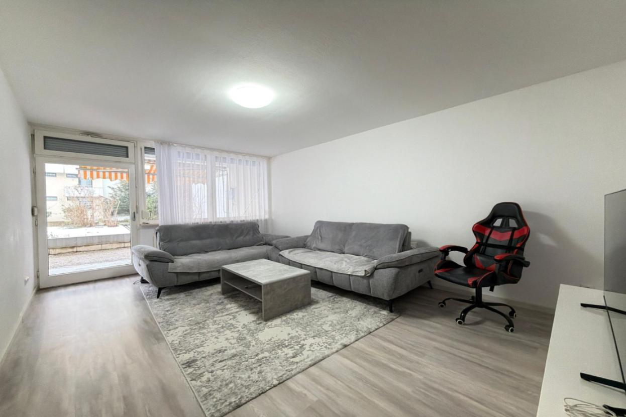 Wohnzimmer II