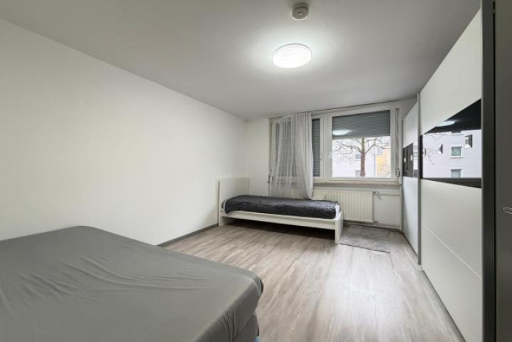 zweites Schlafzimmer