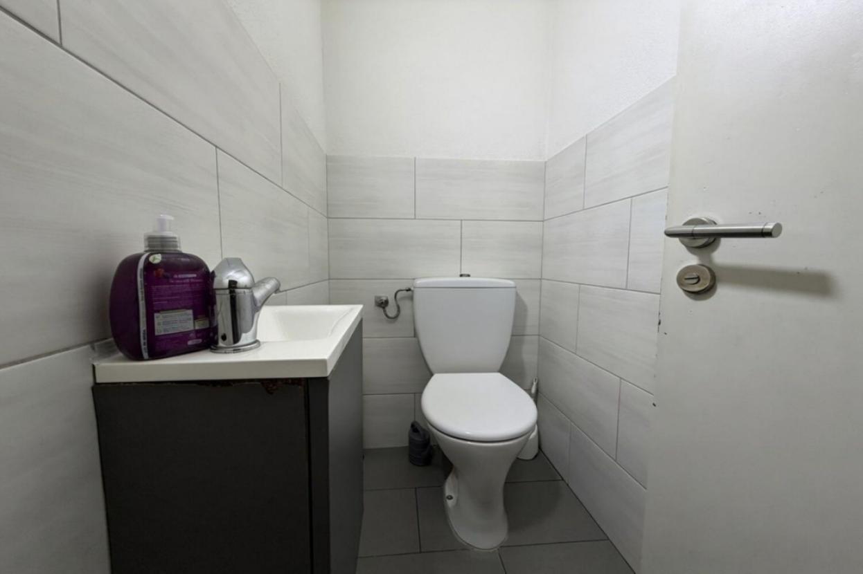 WC