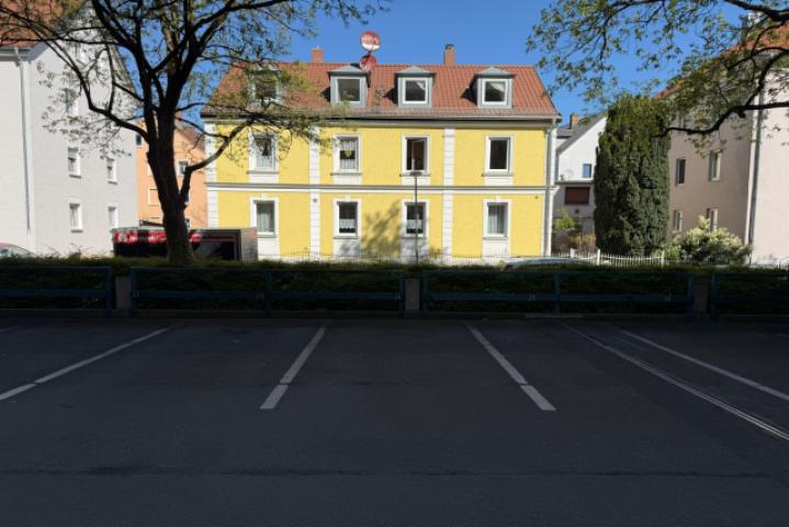 Außenstellplatz Nr.24