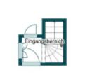 Grundriss Skizze EG