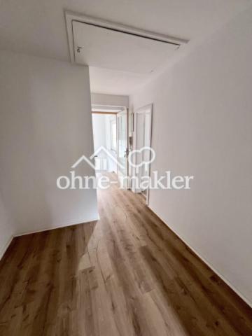 Durchgangszimmer / Ankleide