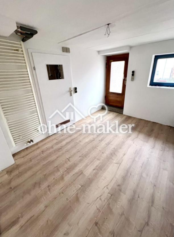 Büro / Hobbyraum