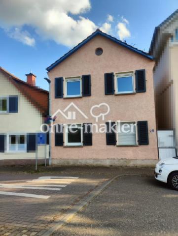 Ansicht Straße