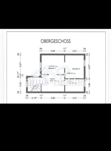 Grundriss OG