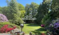 Parkähnlicher Garten
