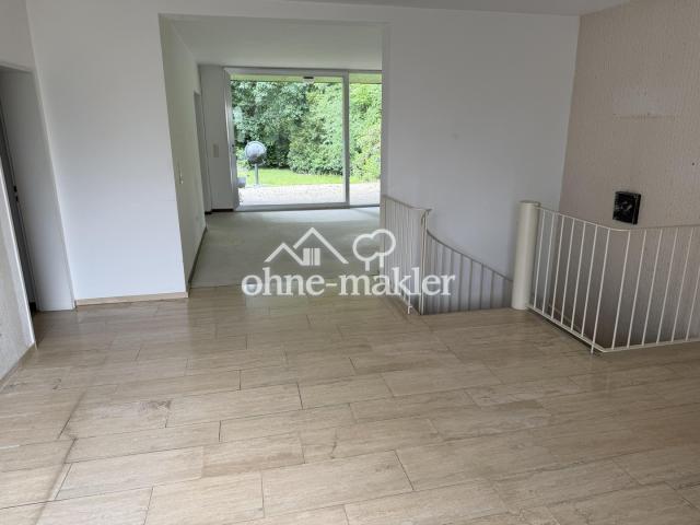 Eingangsbereich