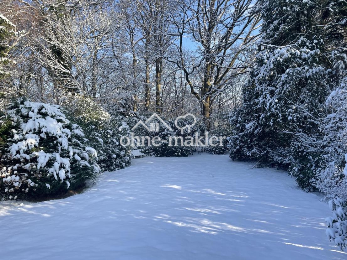 Winterimpressionen