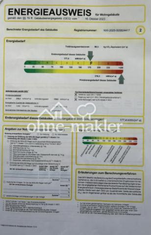 Energieausweis