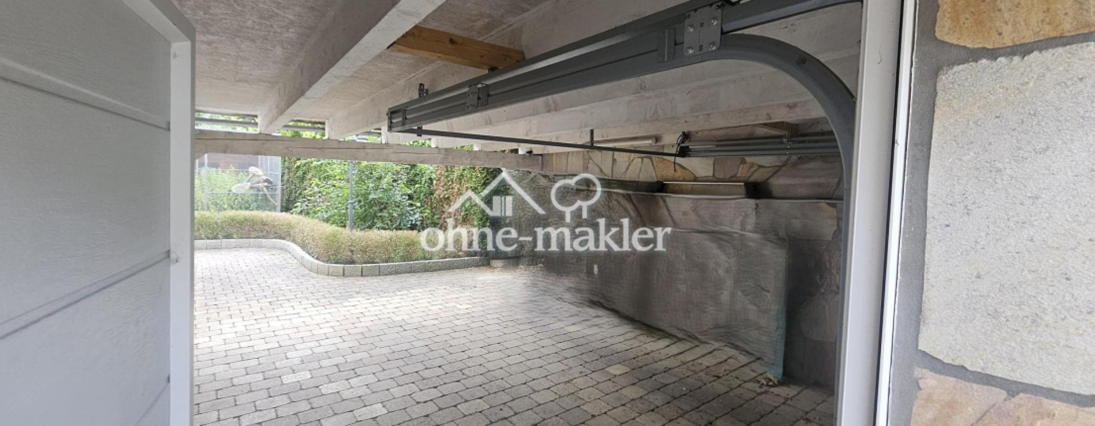 Carport+Garage