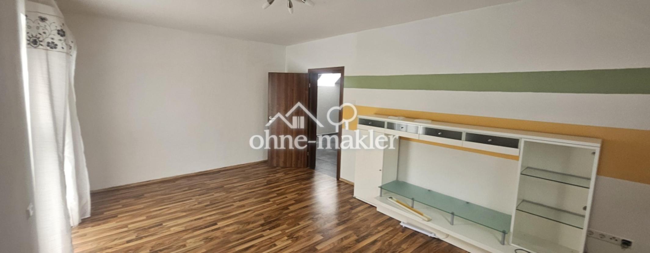 DG Elternschlafzimmer