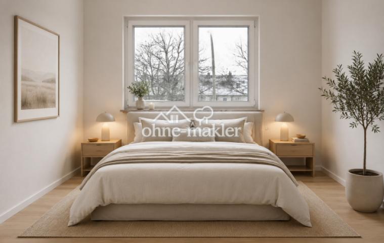 OG Schlafzimmer
