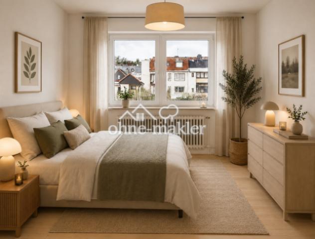 DG Schlafzimmer