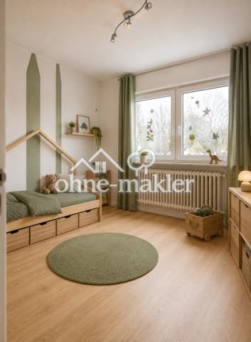DG Kinderzimmer
