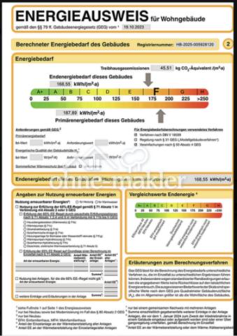 Energieausweis
