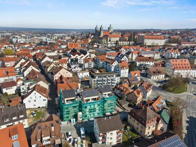 Ansicht