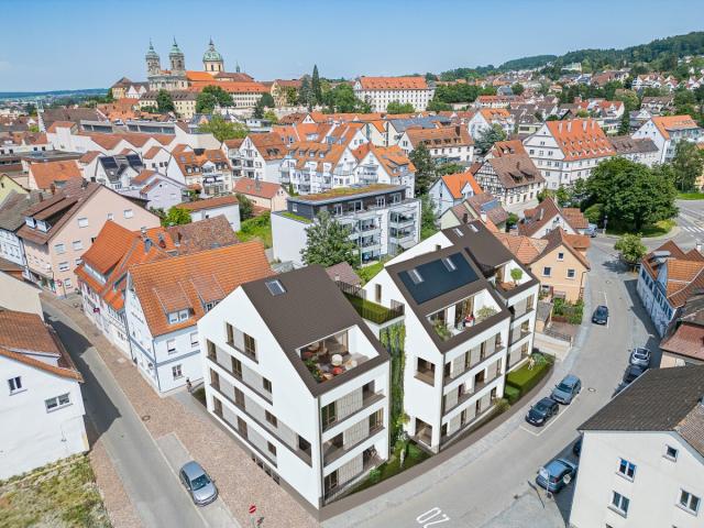 Ansicht