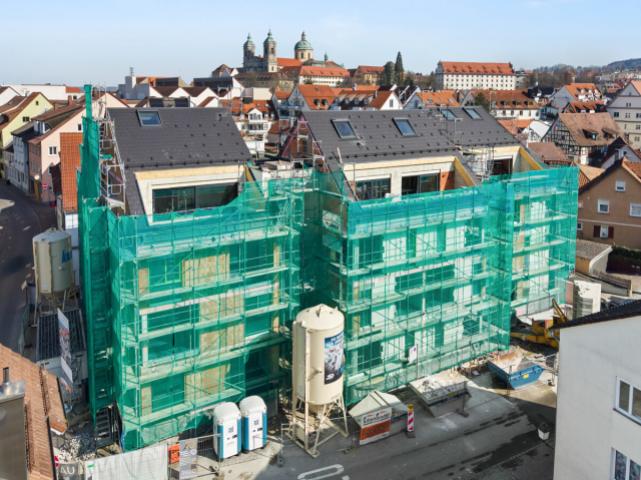 Ansicht