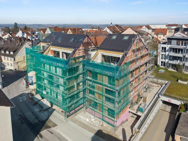 Ansicht