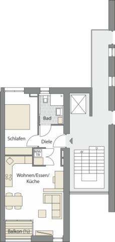 Grundriss B8