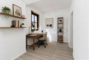 Arbeitszimmer