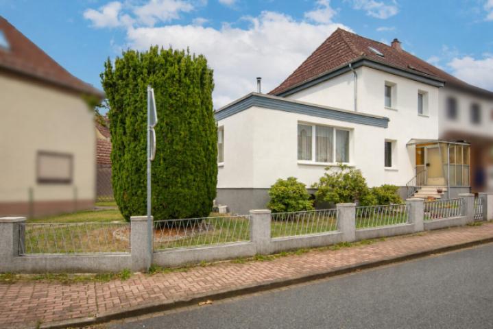 Aussenansicht