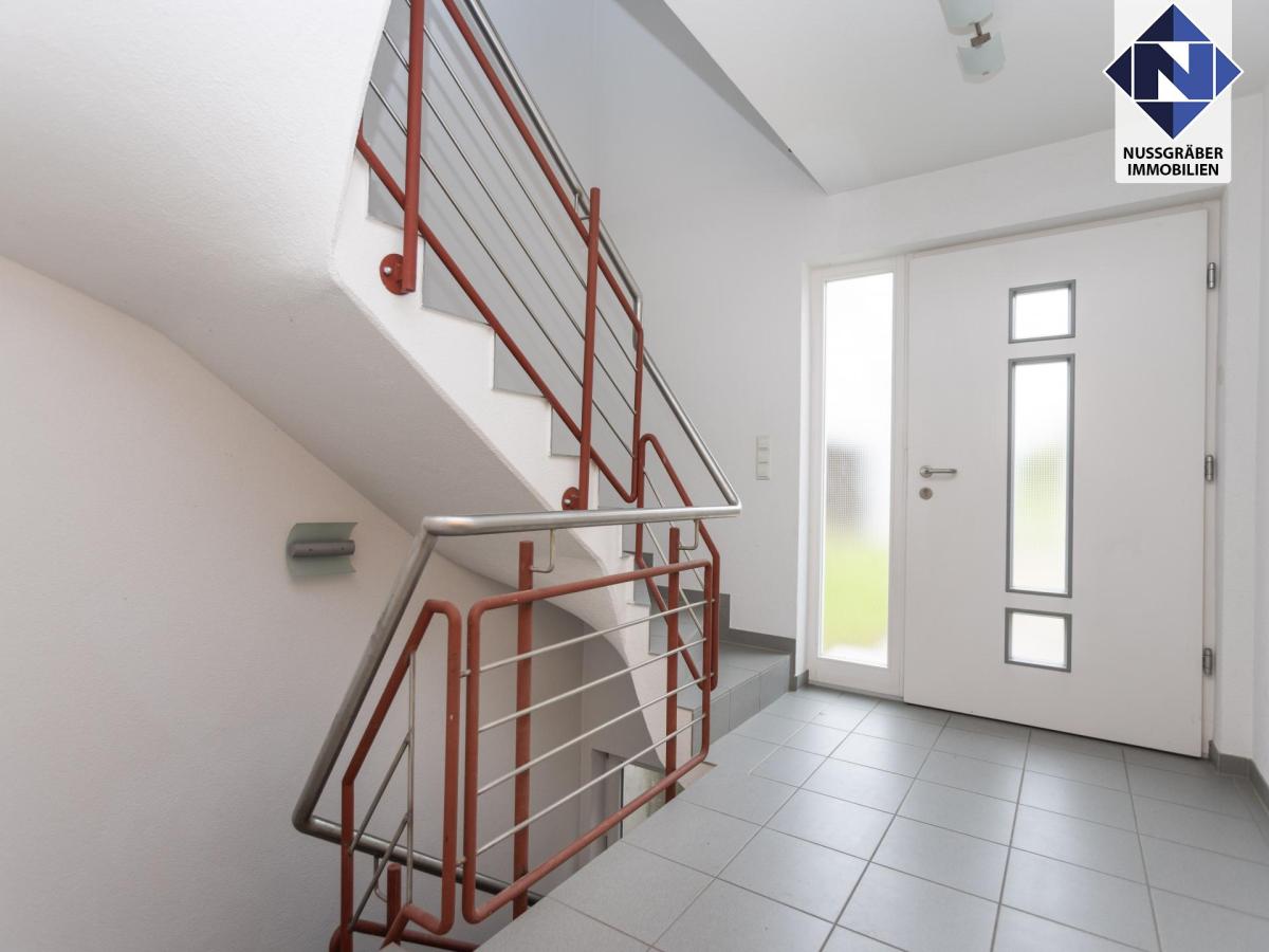 Treppenhaus