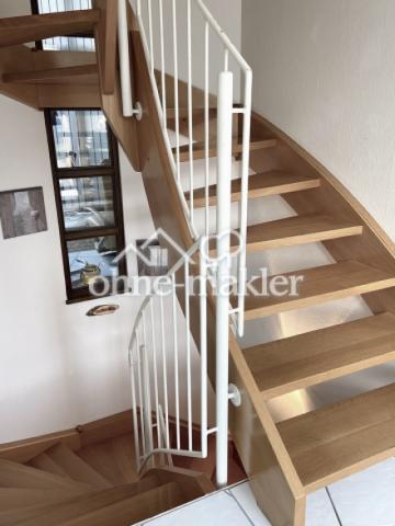 Treppe