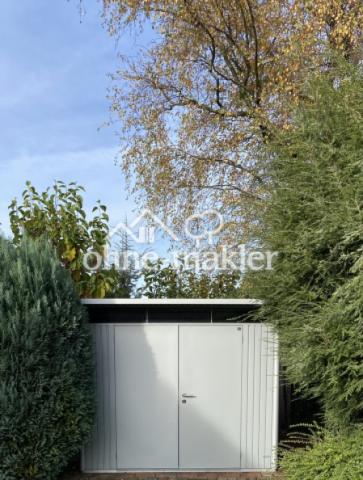Gartenhütte