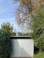 Gartenhütte