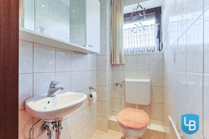 Gästetoilette