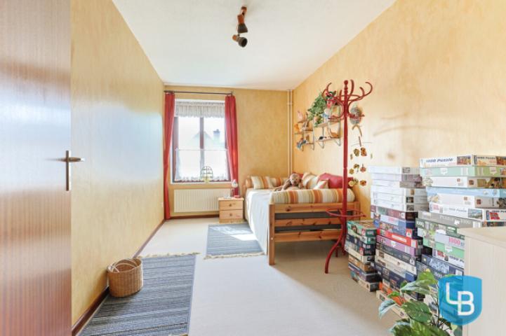 Individuell nutzbares Zimmer 2