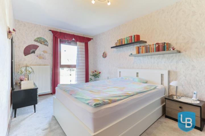 Individuell nutzbares Zimmer 3
