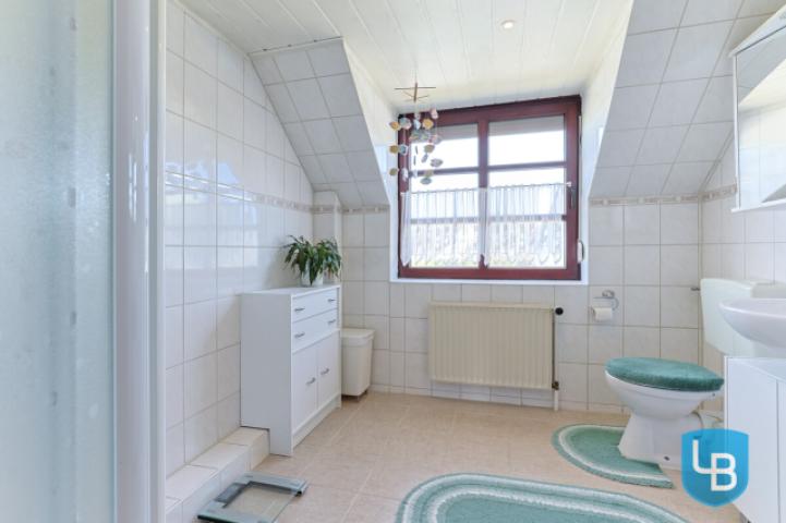 Duschbad
