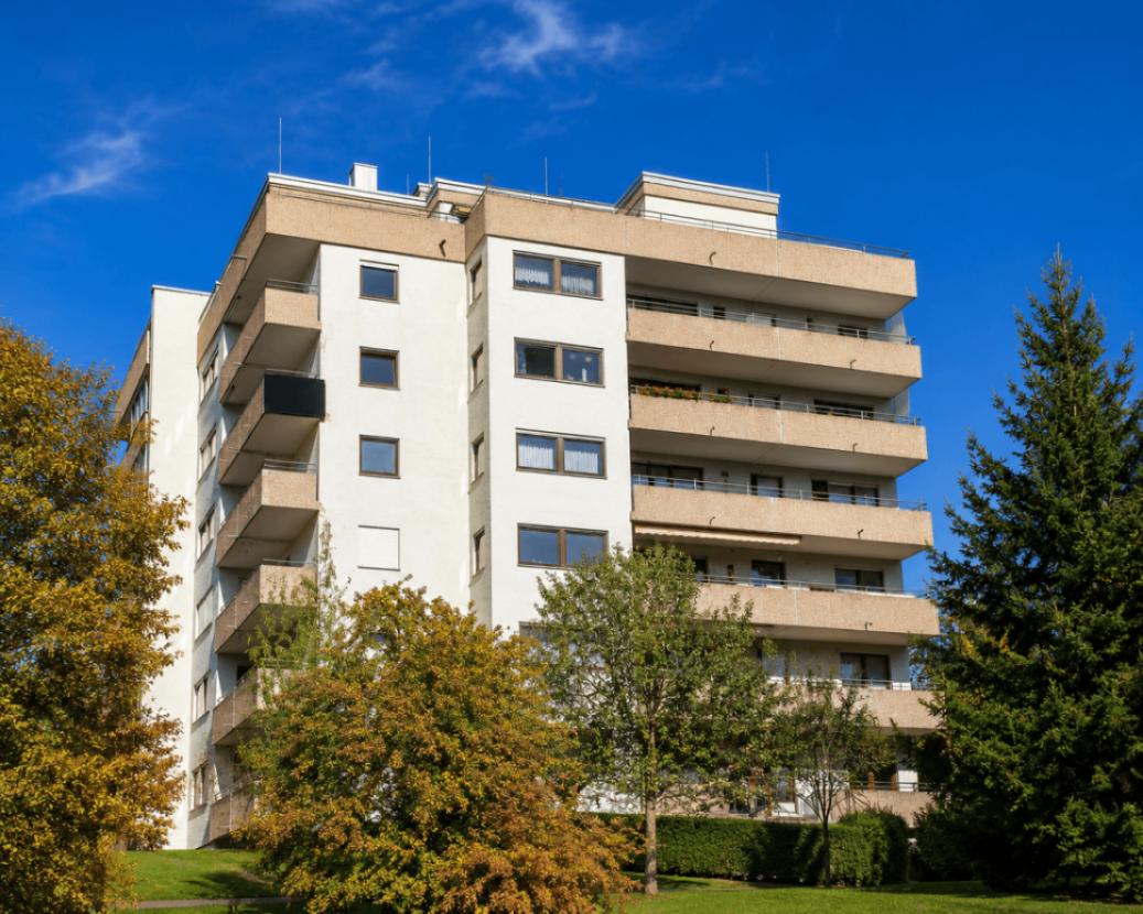 Aalen Fahrbachstr.