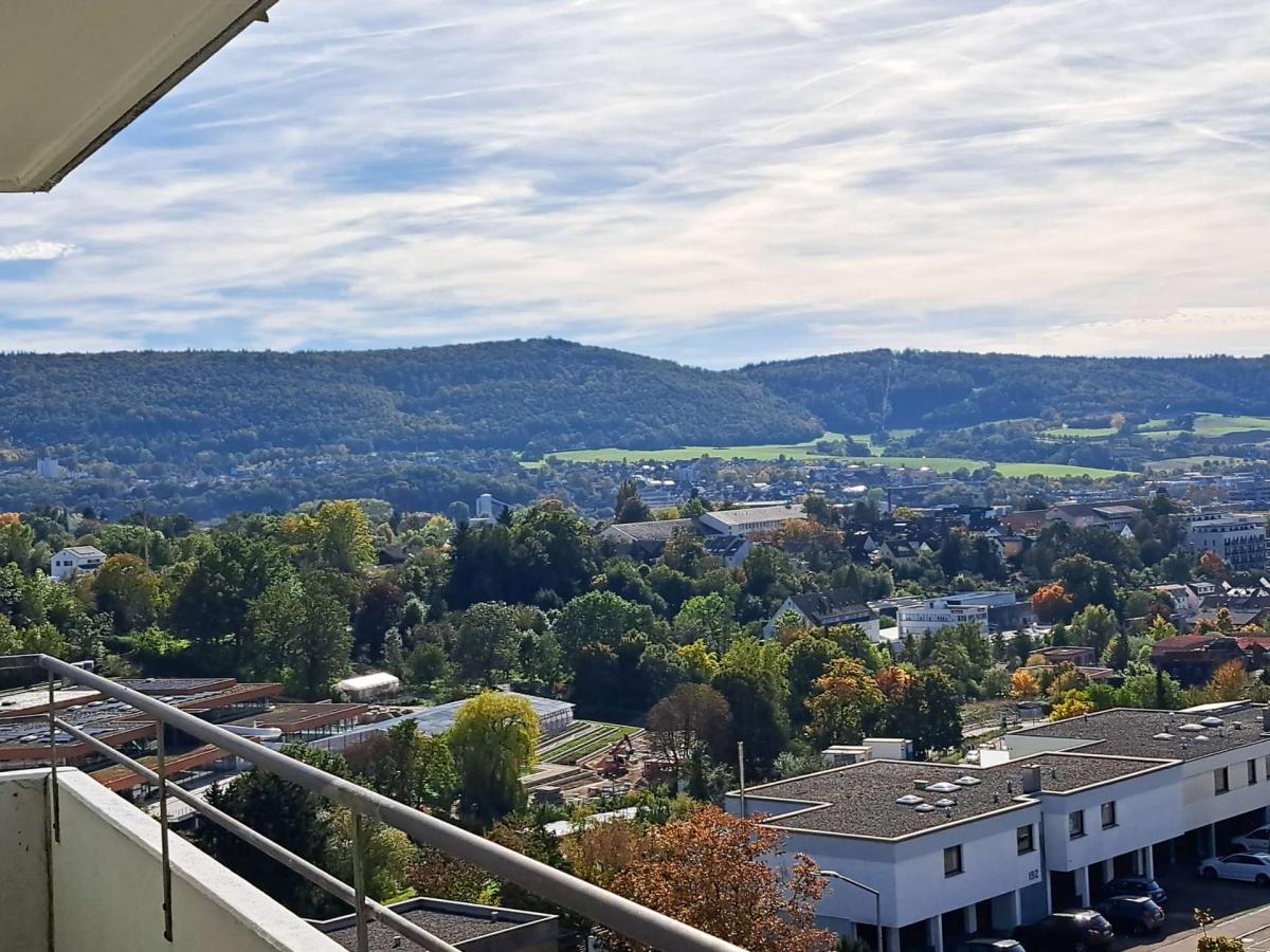 Freie Sicht