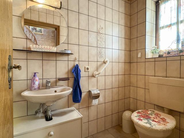 Gäste WC