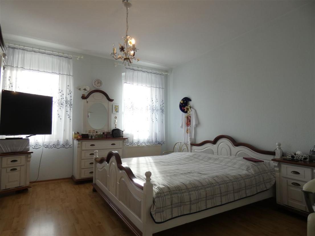 Schlafzimmer 1.OG