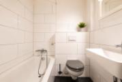 Ansicht Badezimmer 