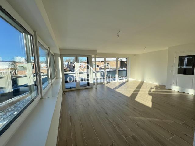Stellfläche 3 m-Schrank im WZ