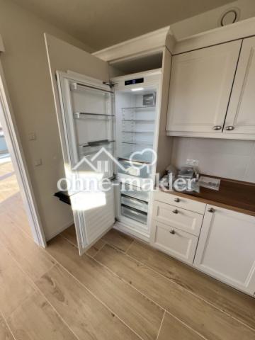 Kühlschrank/Gefrierkombination
